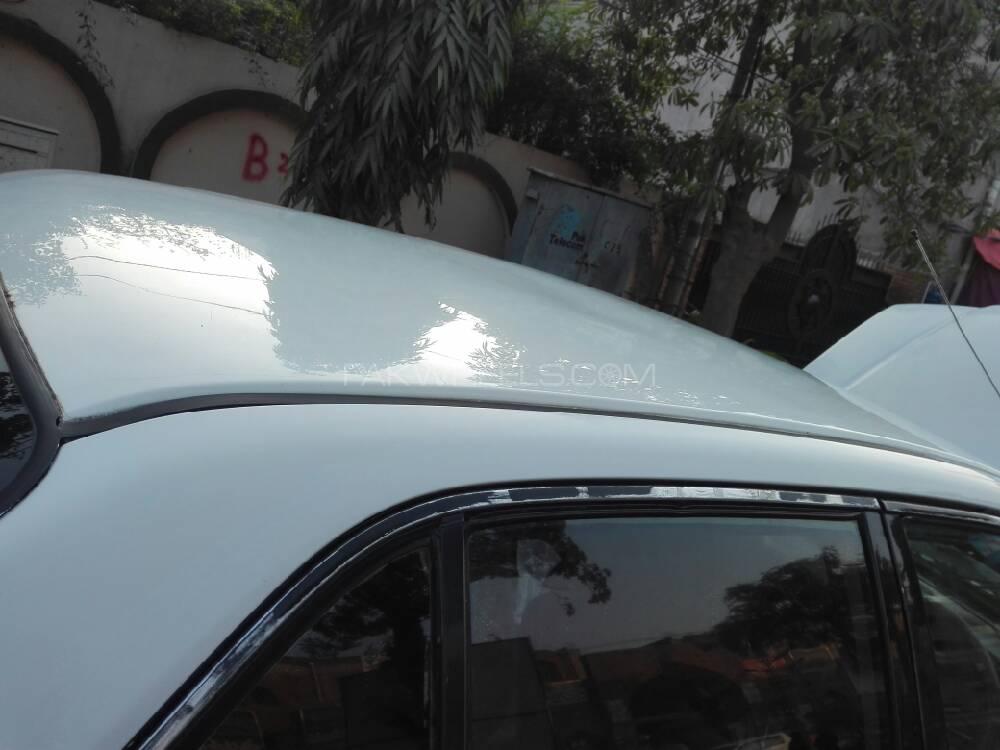 Honda City 1998 for Sale in Lahore Honda City 1998 for Sale in Lahore Image-8