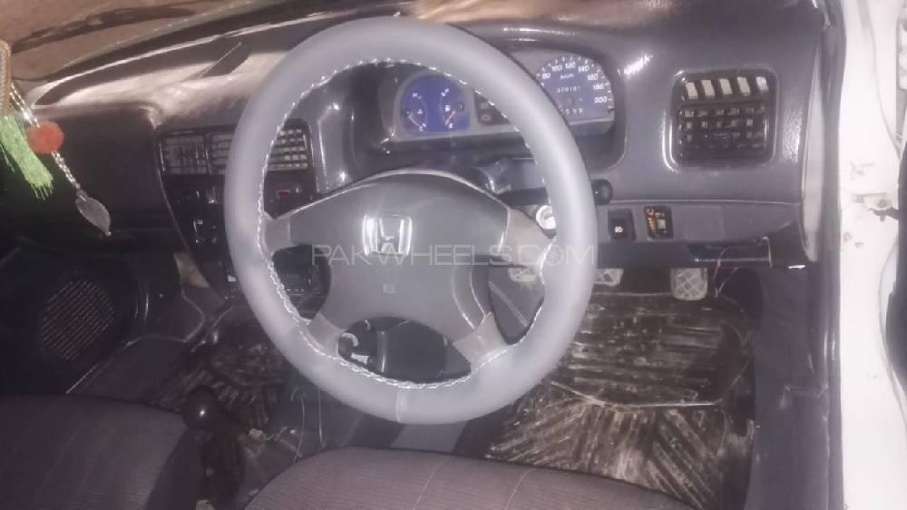 Honda City 2003 for Sale in Karachi Honda City 2003 for Sale in Karachi Image-6