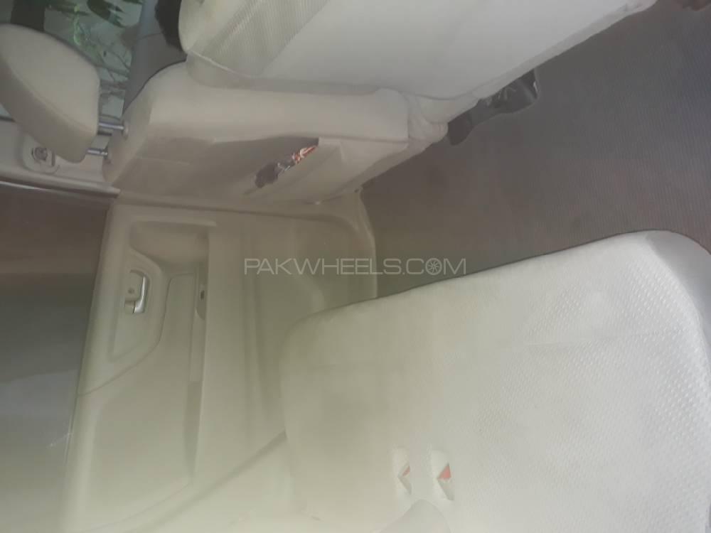 Honda N Wgn 2014 for Sale in Lahore Honda N Wgn 2014 for Sale in Lahore Image-4