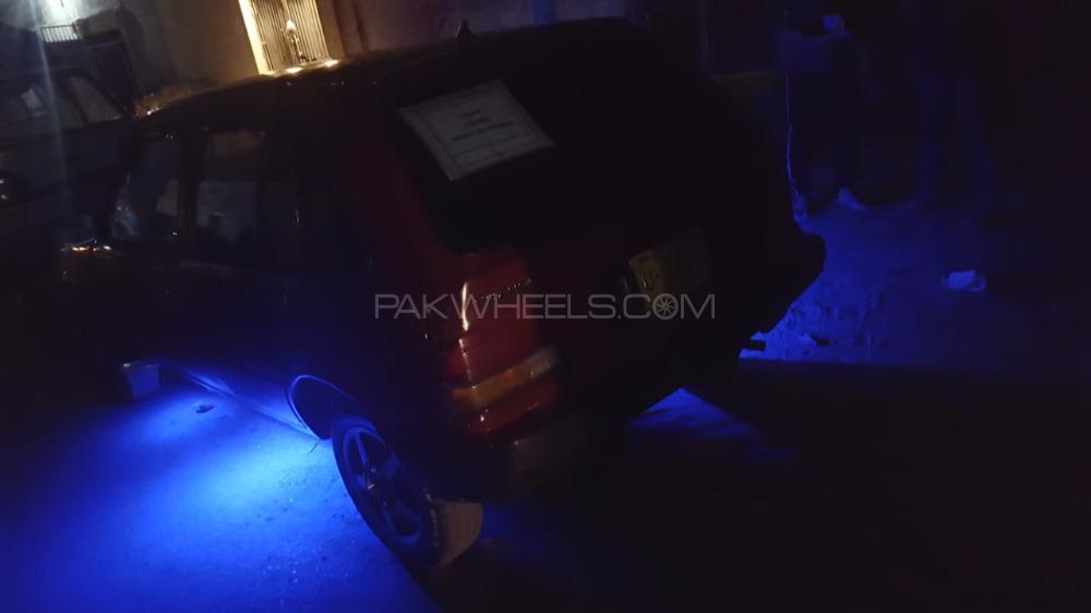 سوزوکی خیبر 1992 for Sale in کراچی سوزوکی خیبر 1992 for Sale in کراچی Image-6