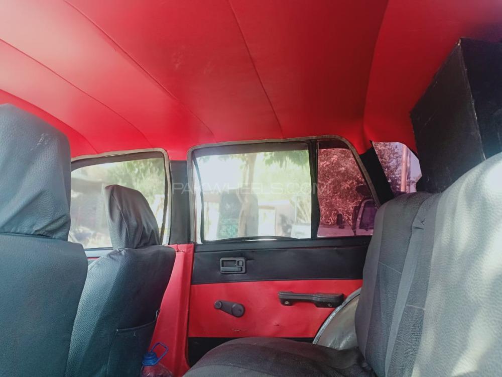 سوزوکی خیبر 1992 for Sale in کراچی سوزوکی خیبر 1992 for Sale in کراچی Image-7