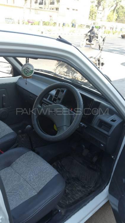 Suzuki Mehran 2019 for Sale in Karachi Suzuki Mehran 2019 for Sale in Karachi Image-6