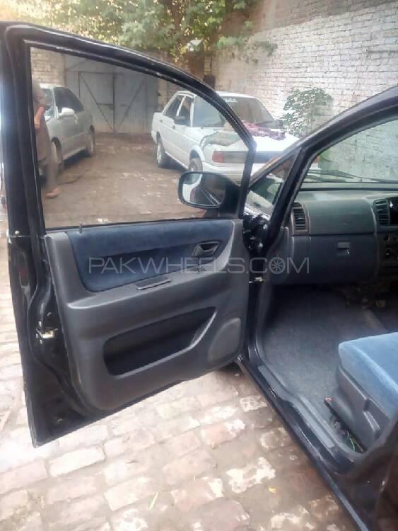 Suzuki MR Wagon 2004 for Sale in Peshawar Suzuki MR Wagon 2004 for Sale in Peshawar Image-12