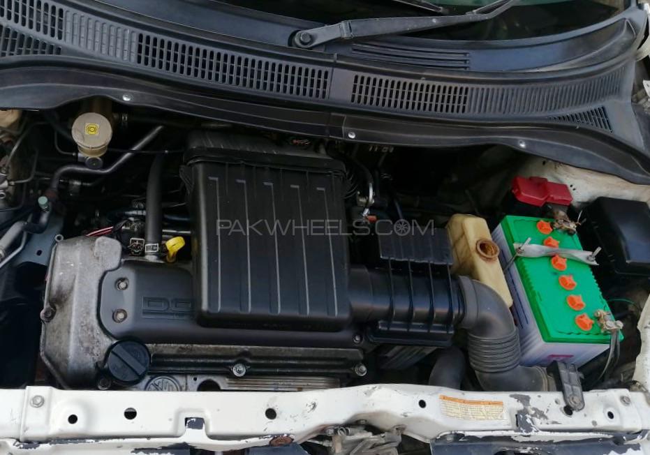 Suzuki Swift 2011 for Sale in Peshawar Suzuki Swift 2011 for Sale in Peshawar Image-7