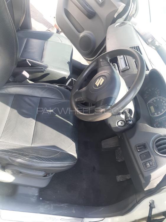 Suzuki Swift 2006 for Sale in Karachi Suzuki Swift 2006 for Sale in Karachi Image-8