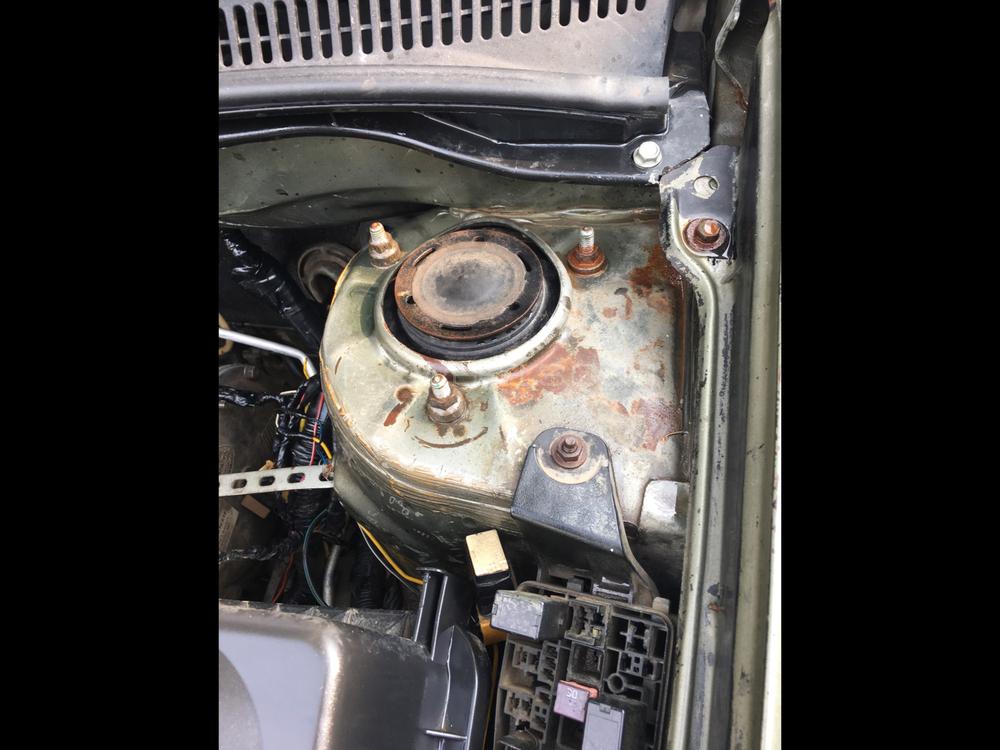 Toyota Corolla 2002 for Sale in Attock Toyota Corolla 2002 for Sale in Attock Image-17