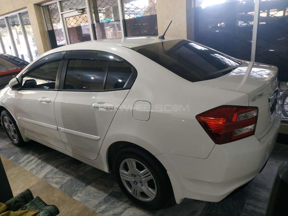 Honda City 2019 for Sale in Peshawar Honda City 2019 for Sale in Peshawar Image-2