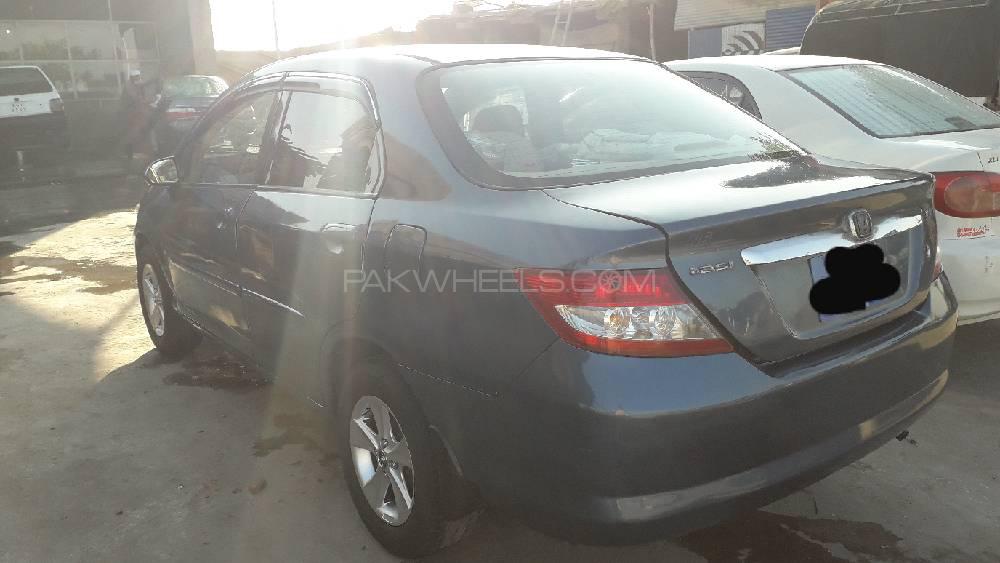 ہونڈا سٹی 2004 for Sale in پشاور ہونڈا سٹی 2004 for Sale in پشاور Image-4