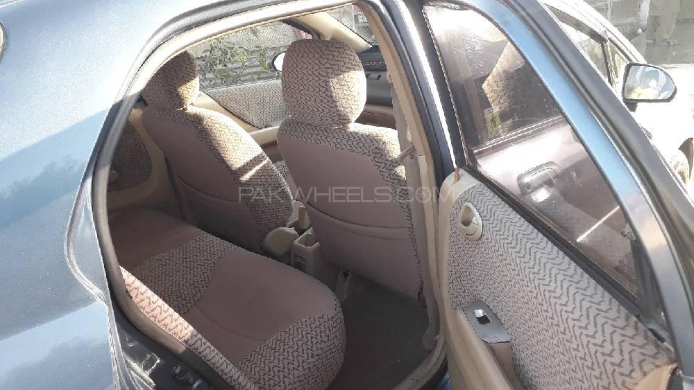 ہونڈا سٹی 2004 for Sale in پشاور ہونڈا سٹی 2004 for Sale in پشاور Image-8