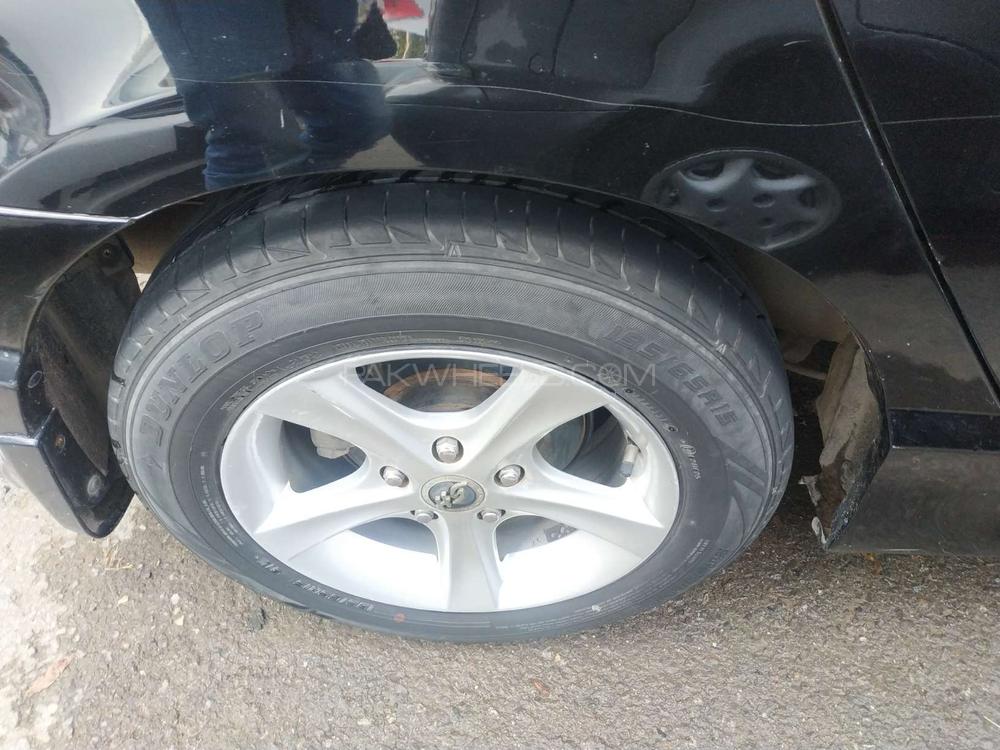 Honda Civic 2009 for Sale in Islamabad Honda Civic 2009 for Sale in Islamabad Image-7