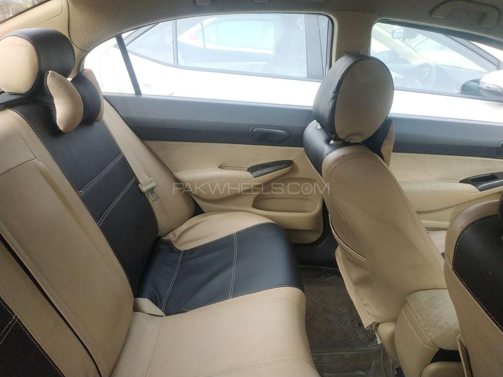 Honda Civic 2009 for Sale in Islamabad Honda Civic 2009 for Sale in Islamabad Image-12