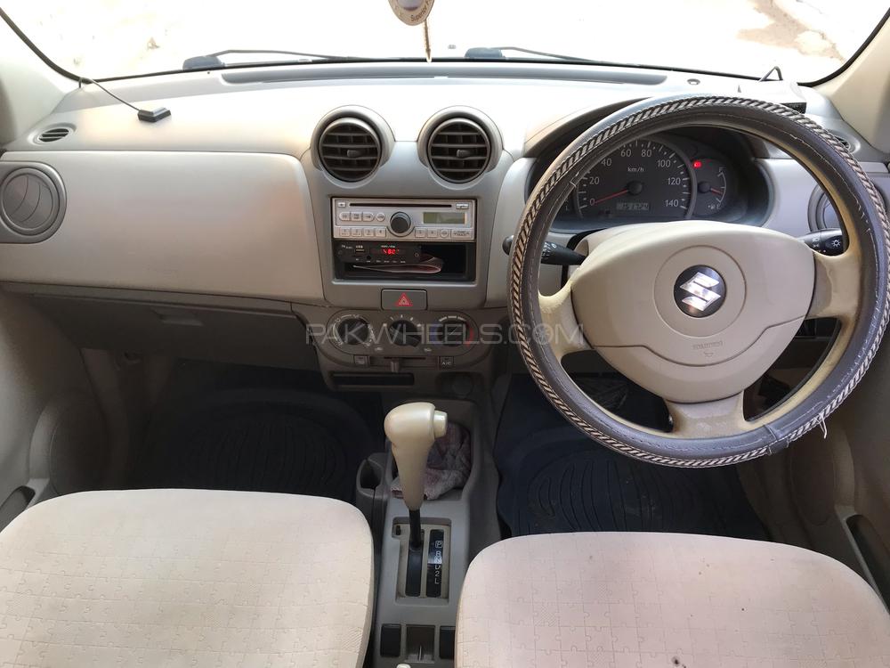 Suzuki Alto 2006 for Sale in Peshawar Suzuki Alto 2006 for Sale in Peshawar Image-3