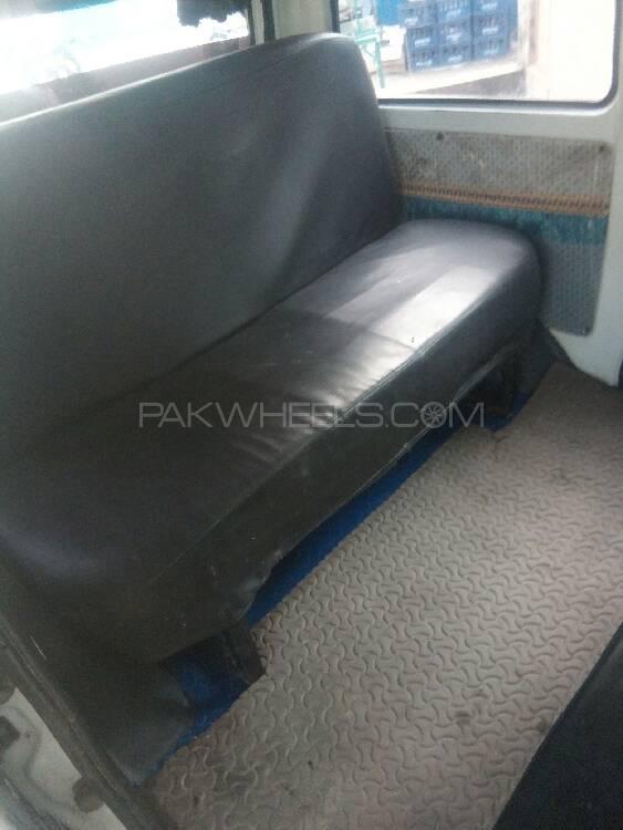 سوزوکی بولان 2007 for Sale in گجرات سوزوکی بولان 2007 for Sale in گجرات Image-17