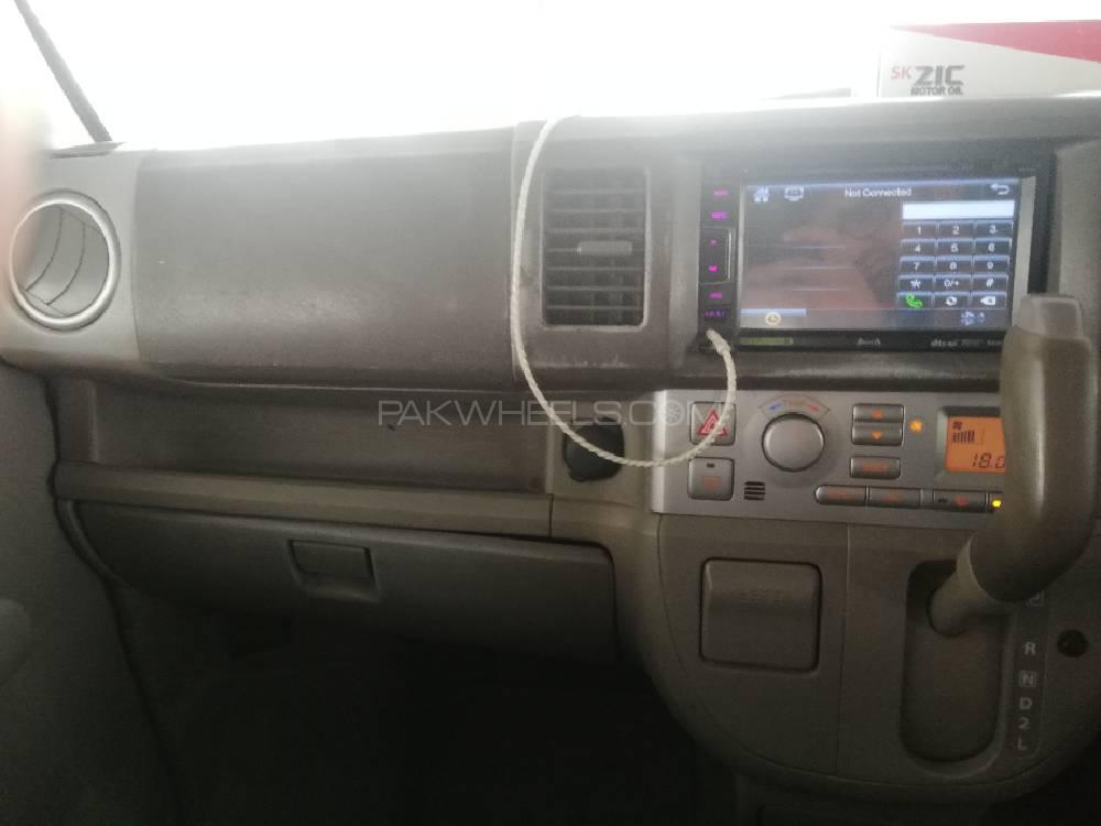 سوزوکی ایوری ویگن 2014 for Sale in جھنگ سوزوکی ایوری ویگن 2014 for Sale in جھنگ Image-8