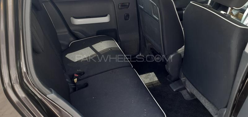 Suzuki Hustler 2015 for Sale in Lahore Suzuki Hustler 2015 for Sale in Lahore Image-8