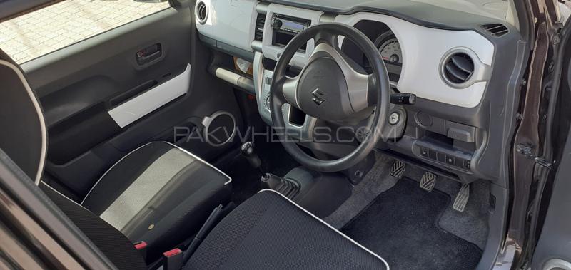 Suzuki Hustler 2015 for Sale in Lahore Suzuki Hustler 2015 for Sale in Lahore Image-10