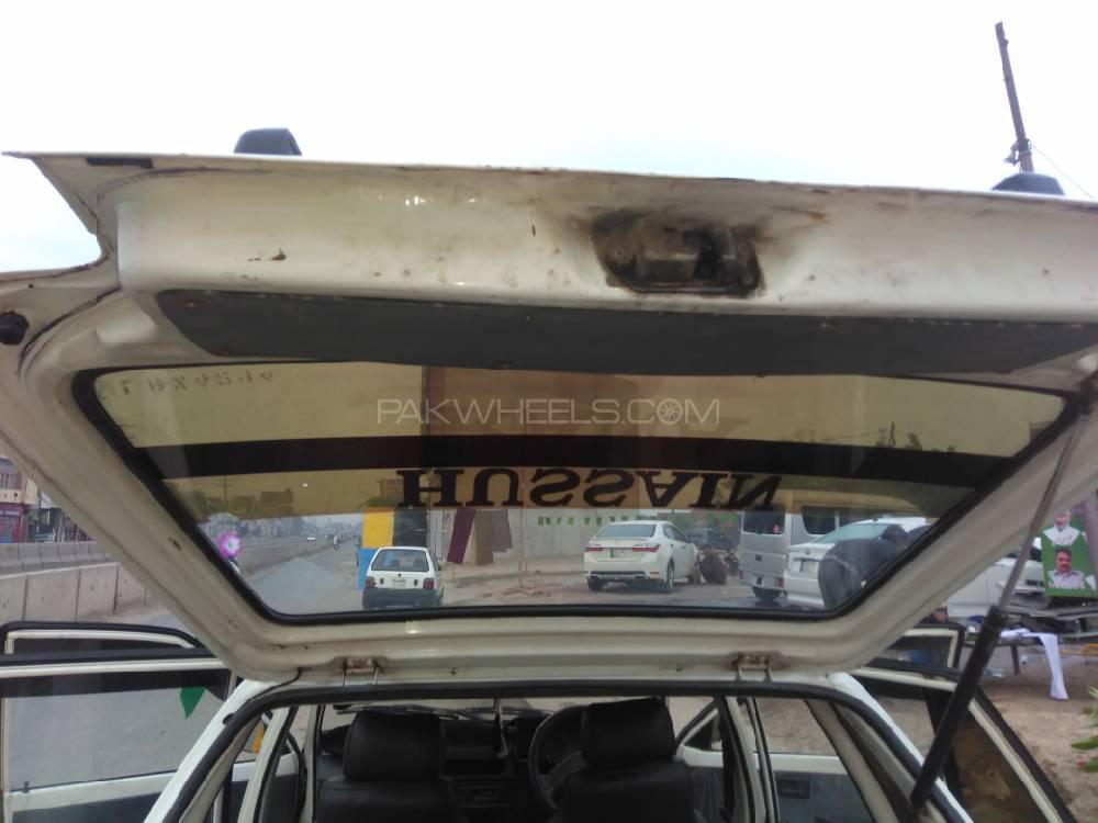 Suzuki Mehran 2004 for Sale in Faisalabad Suzuki Mehran 2004 for Sale in Faisalabad Image-8
