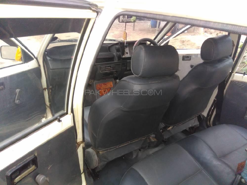 Suzuki Mehran 2004 for Sale in Faisalabad Suzuki Mehran 2004 for Sale in Faisalabad Image-11