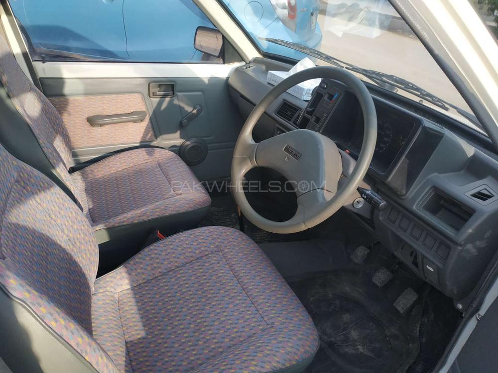 Suzuki Mehran 2014 for Sale in Peshawar Suzuki Mehran 2014 for Sale in Peshawar Image-3