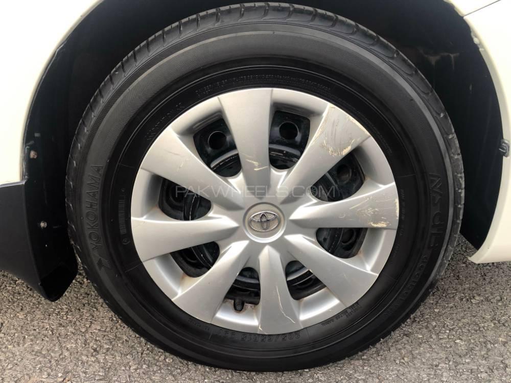 Toyota Corolla 2013 for Sale in Islamabad Toyota Corolla 2013 for Sale in Islamabad Image-14