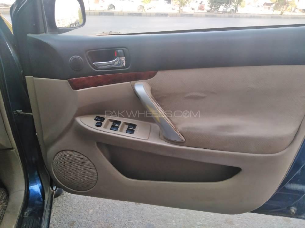 Toyota Premio 2003 for Sale in Karachi Toyota Premio 2003 for Sale in Karachi Image-7
