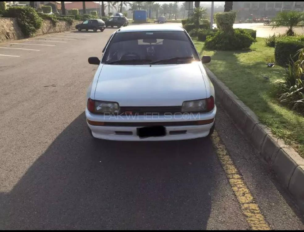 ڈائیہاتسو چارڈ 1989 for Sale in اسلام آباد ڈائیہاتسو چارڈ 1989 for Sale in اسلام آباد Image-8