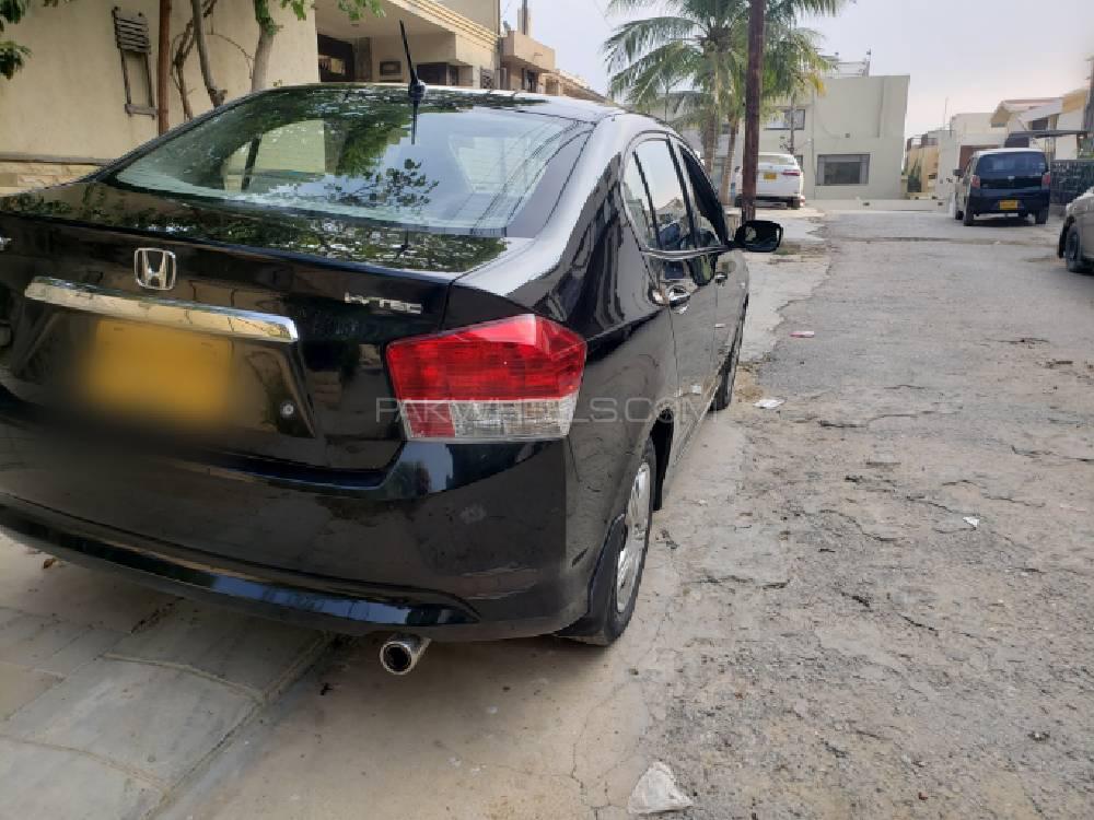 ہونڈا سٹی 2014 for Sale in کراچی ہونڈا سٹی 2014 for Sale in کراچی Image-5