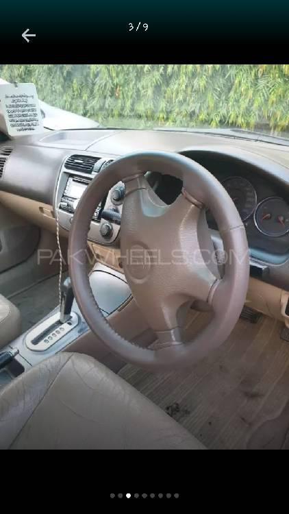 ہونڈا سوک 2005 for Sale in میانوالی ہونڈا سوک 2005 for Sale in میانوالی Image-3