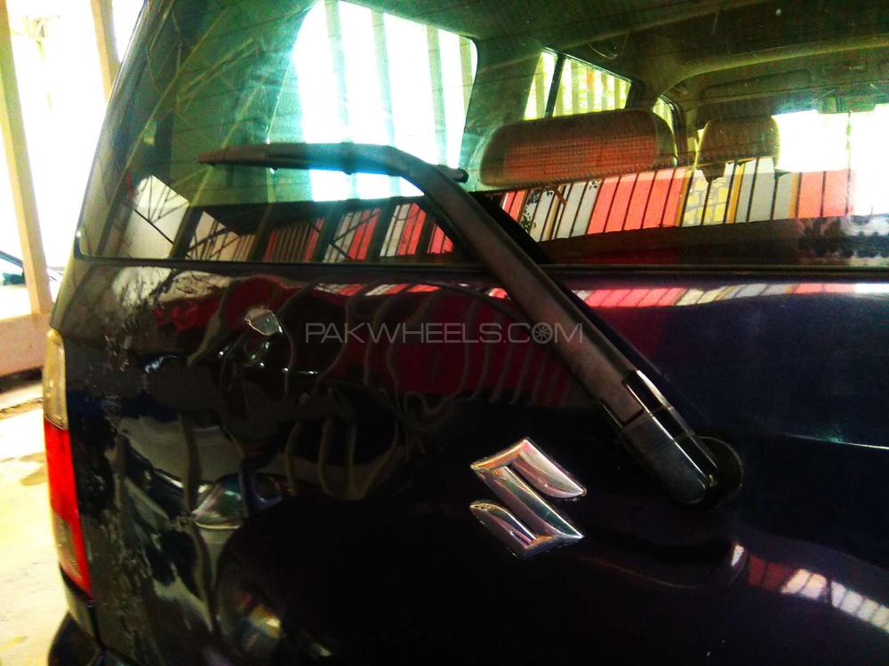 Suzuki APV 2008 for Sale in Lahore Suzuki APV 2008 for Sale in Lahore Image-8