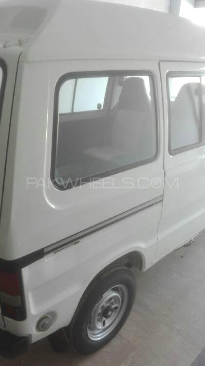 Suzuki Bolan 2018 for Sale in Jaranwala Suzuki Bolan 2018 for Sale in Jaranwala Image-6