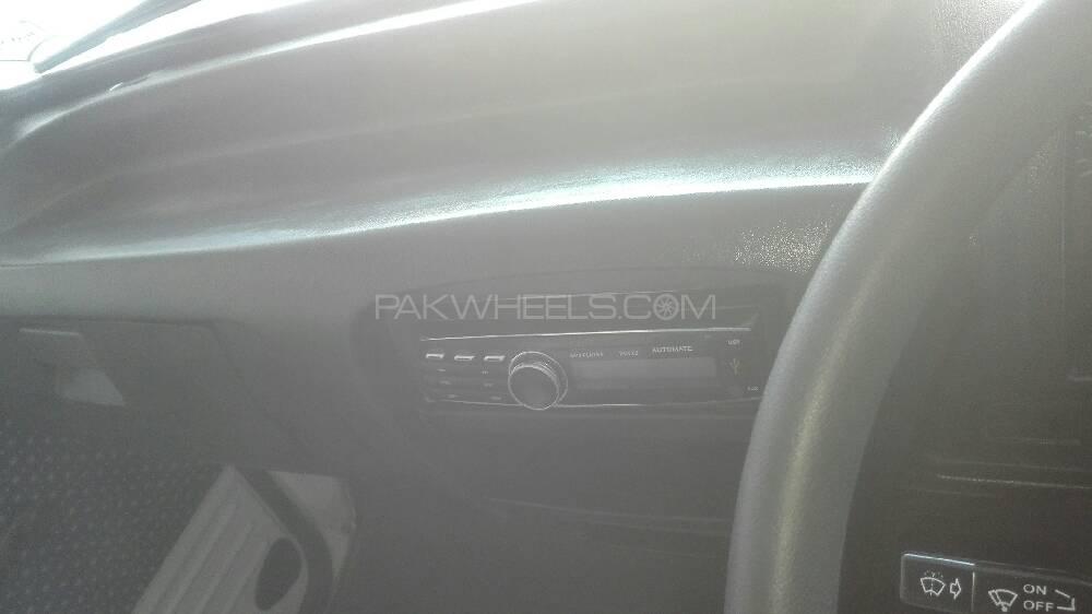 Suzuki Bolan 2018 for Sale in Jaranwala Suzuki Bolan 2018 for Sale in Jaranwala Image-7