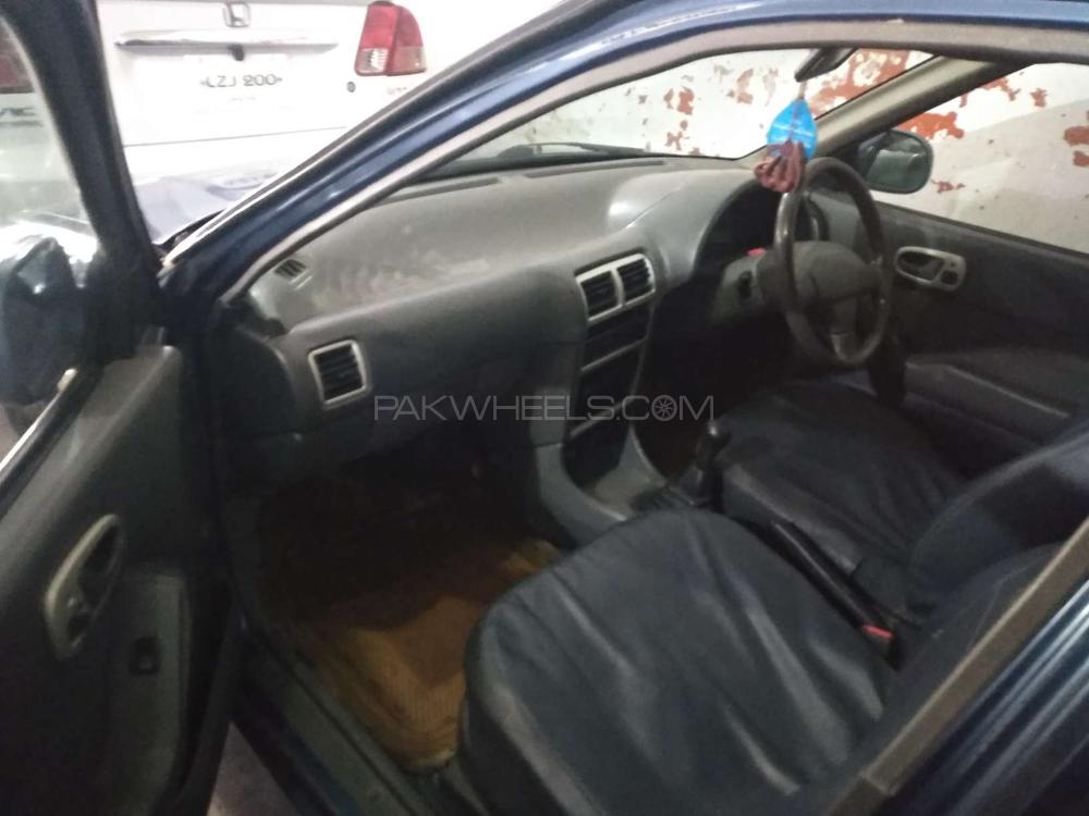 Suzuki Cultus 2009 for Sale in Multan Suzuki Cultus 2009 for Sale in Multan Image-3