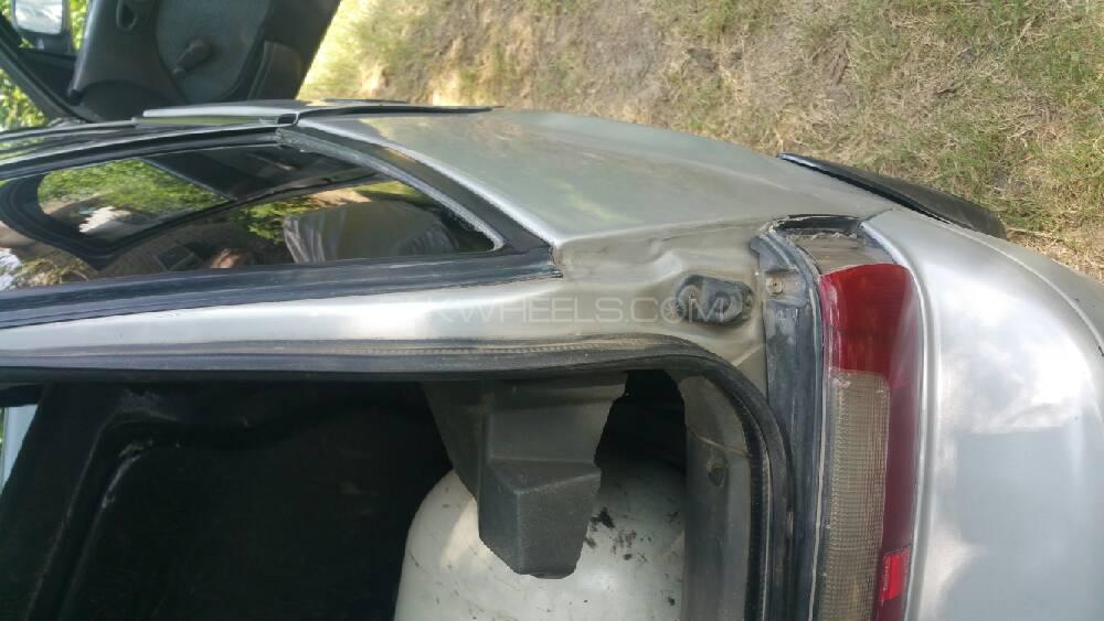 Suzuki Cultus 2005 for Sale in Attock Suzuki Cultus 2005 for Sale in Attock Image-11