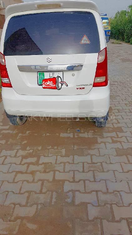 سوزوکی  ویگن آر 2015 for Sale in جام پور Image-1