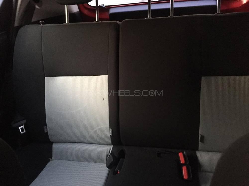 Toyota Aqua 2014 for Sale in Peshawar Toyota Aqua 2014 for Sale in Peshawar Image-4