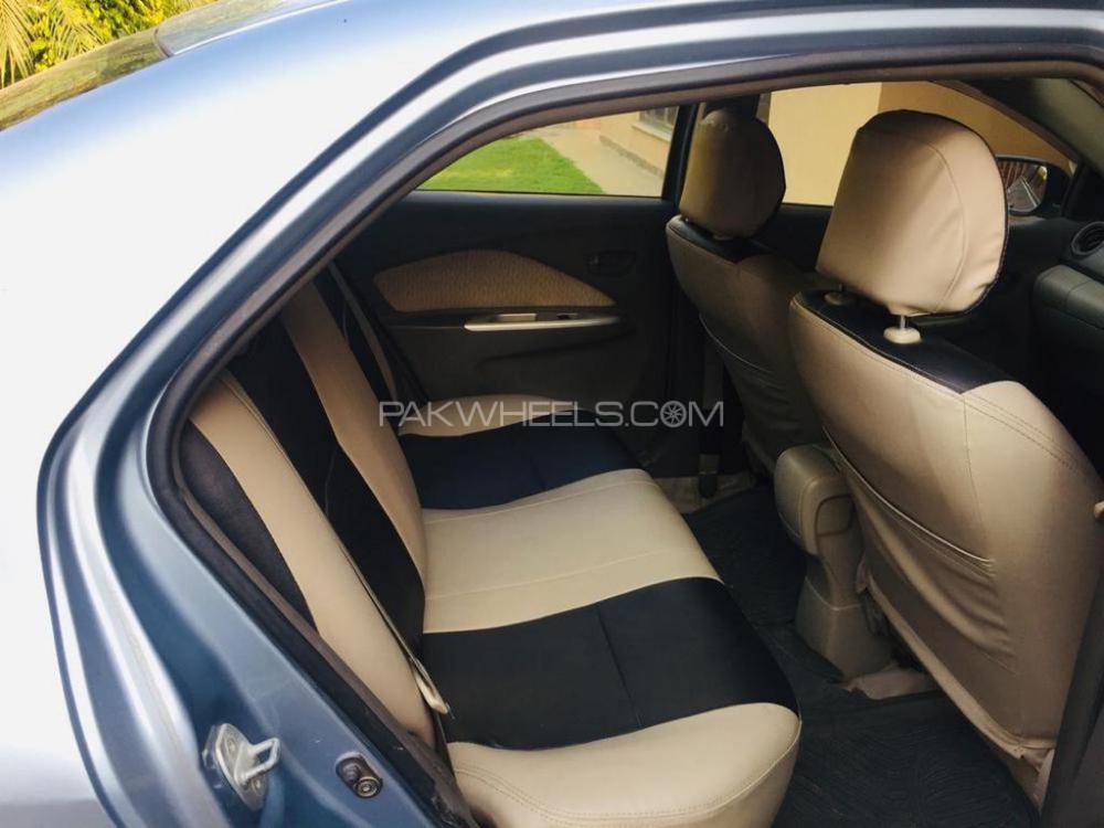 Toyota Belta 2010 for Sale in Lahore Toyota Belta 2010 for Sale in Lahore Image-7