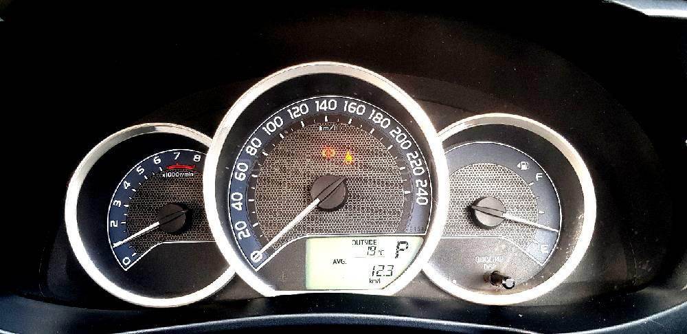 Toyota Corolla 2014 for Sale in Lahore Toyota Corolla 2014 for Sale in Lahore Image-17