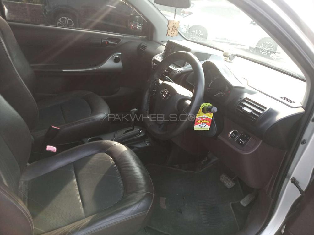 ٹویوٹا آئی کیو 2009 for Sale in گجرانوالہ ٹویوٹا آئی کیو 2009 for Sale in گجرانوالہ Image-7