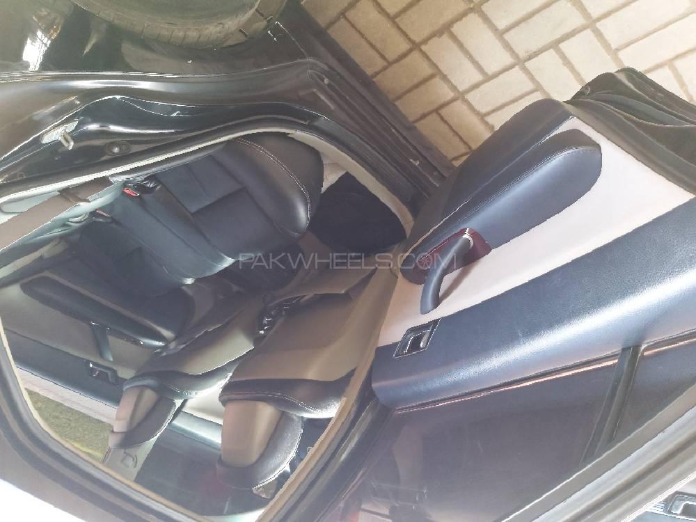 Toyota Mark X 2006 for Sale in Islamabad Toyota Mark X 2006 for Sale in Islamabad Image-10