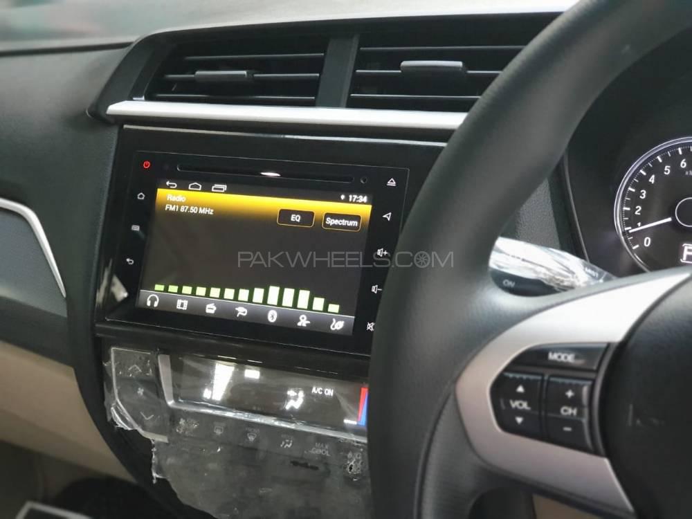 Honda BR-V 2018 for Sale in Karachi Honda BR-V 2018 for Sale in Karachi Image-17