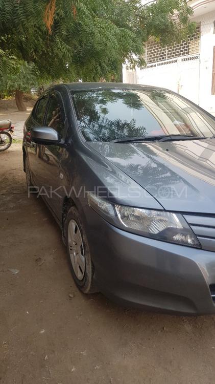 Honda City 2010 for Sale in Rahim Yar Khan Honda City 2010 for Sale in Rahim Yar Khan Image-5