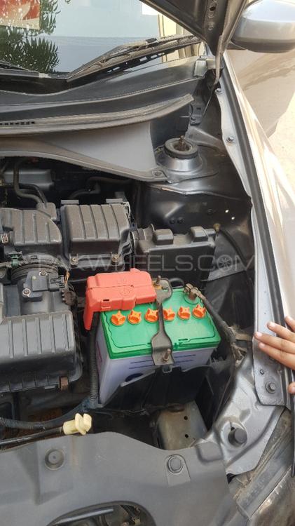 Honda City 2010 for Sale in Rahim Yar Khan Honda City 2010 for Sale in Rahim Yar Khan Image-9