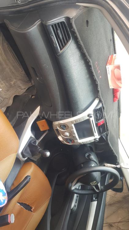 Honda City 2010 for Sale in Rahim Yar Khan Honda City 2010 for Sale in Rahim Yar Khan Image-10