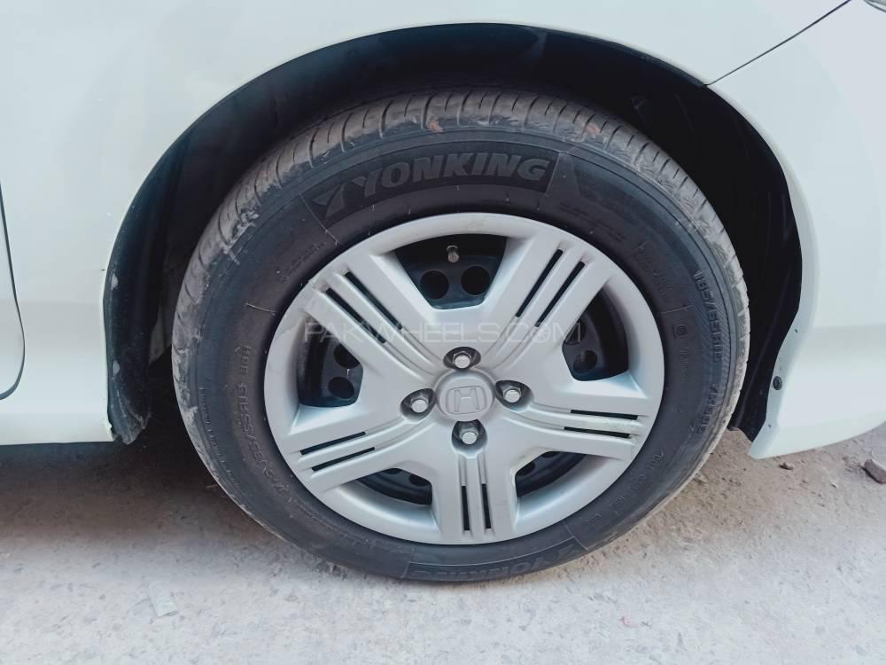 Honda City 2017 for Sale in Lahore Honda City 2017 for Sale in Lahore Image-4