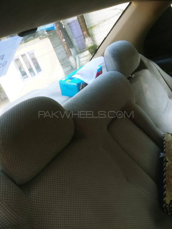 Honda Civic 2005 for Sale in Abbottabad Honda Civic 2005 for Sale in Abbottabad Image-2