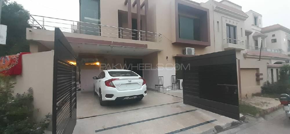 Honda Civic 2018 for Sale in Lahore Honda Civic 2018 for Sale in Lahore Image-12