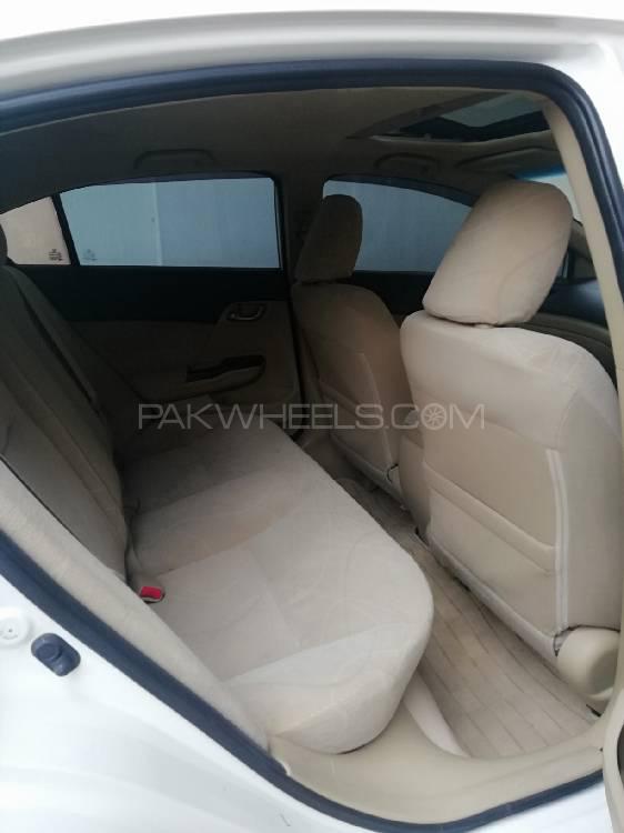 ہونڈا سوک 2014 for Sale in راولپنڈی ہونڈا سوک 2014 for Sale in راولپنڈی Image-6