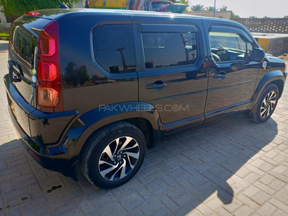 ہونڈا کراس روڈ 2010 for Sale in ملتان ہونڈا کراس روڈ 2010 for Sale in ملتان Image-5