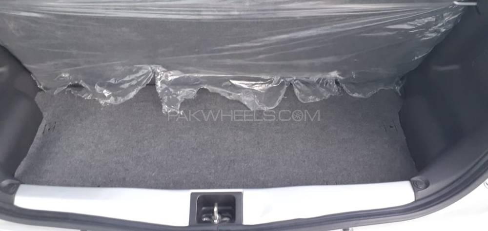 Suzuki Alto 2019 for Sale in Bahawalpur Suzuki Alto 2019 for Sale in Bahawalpur Image-9