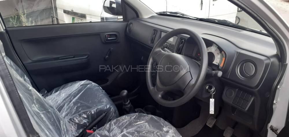 Suzuki Alto 2019 for Sale in Bahawalpur Suzuki Alto 2019 for Sale in Bahawalpur Image-11